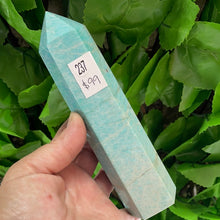 Load image into Gallery viewer, AMAZONITE TOWER
