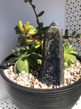 Load image into Gallery viewer, LAPIS LAZULI TOWER - 7B
