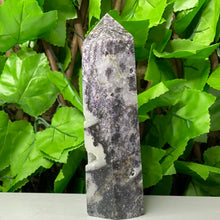 Load image into Gallery viewer, SPHALERITE TOWER
