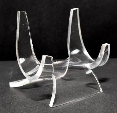 PLASTIC CHAIR STANDS