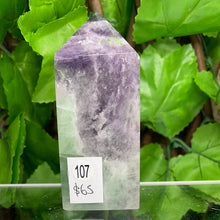 Load image into Gallery viewer, FLUORITE OBELISK TOWER
