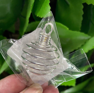 TUMBLE STONE CAGE