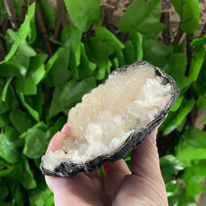APOPHYLLITE