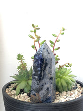 Load image into Gallery viewer, SODALITE TOWER - 132W
