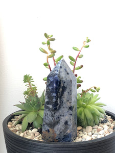 SODALITE TOWER - 132W