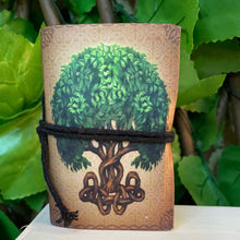 Load image into Gallery viewer, JOURNAL - MINI $4 STYLE
