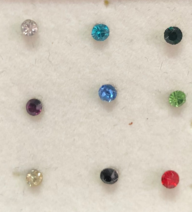 NOSE RING 316L Surgical Steel