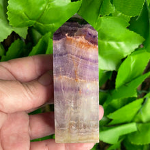 Load image into Gallery viewer, FLUORITE OBELISK
