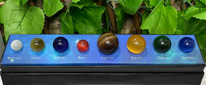PLANET BOX SET