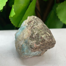 Load image into Gallery viewer, LARIMAR ROUGH STONE
