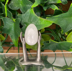 EGG CARVINGS