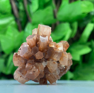 ARAGONITE SPUTNIK