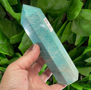 AMAZONITE TOWER