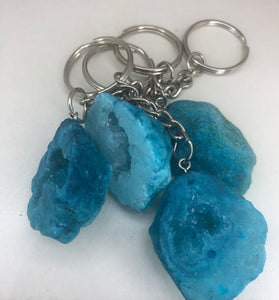 GEODE KEYCHAINS