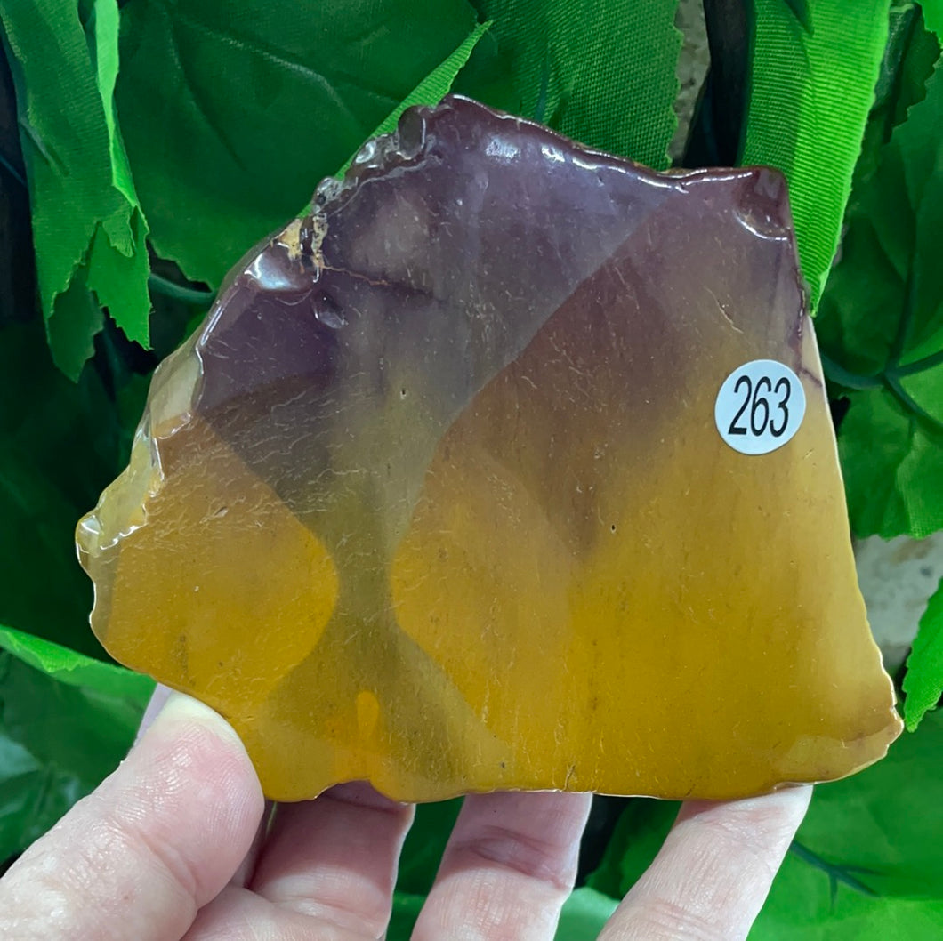 MOOKAITE SLAB