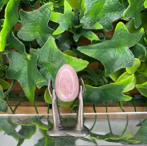 EGG CARVINGS