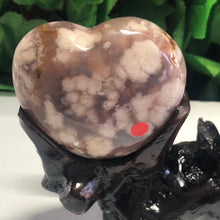Load image into Gallery viewer, TREE OF LIFE CUSTOM STAND INCLUDES HEARTS
