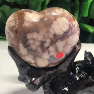 TREE OF LIFE CUSTOM STAND INCLUDES HEARTS