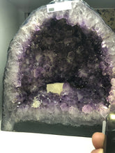 Load image into Gallery viewer, AMETHYST CATHEDRAL

