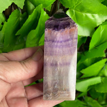 Load image into Gallery viewer, FLUORITE OBELISK
