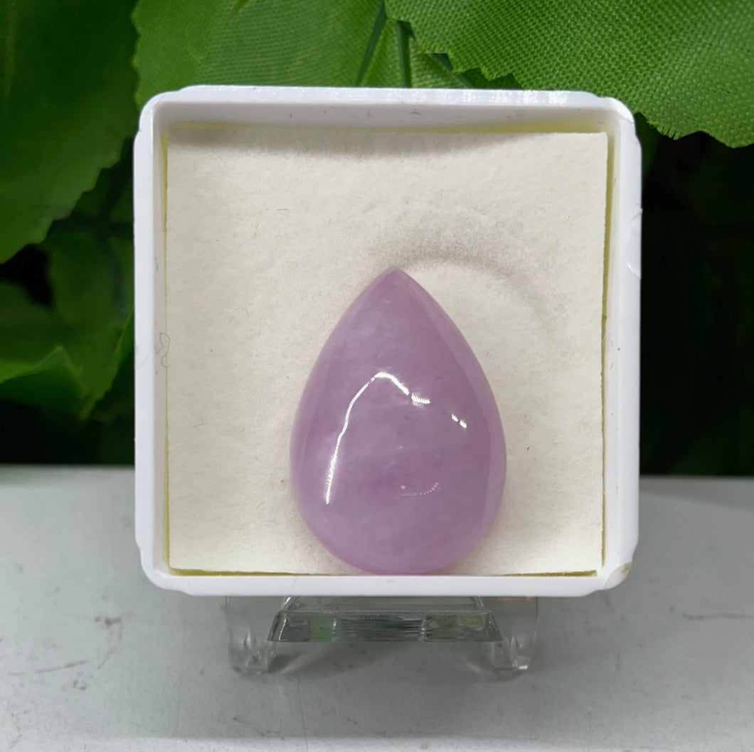 MICA POLISHED CABACHON