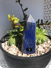 Load image into Gallery viewer, LAPIS LAZULI TOWER - 7B
