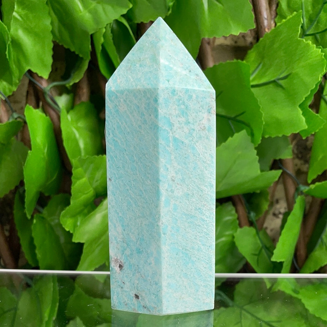 AMAZONITE TOWER