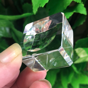 GLASS SPHERE HOLDER