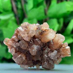 ARAGONITE SPUTNIK