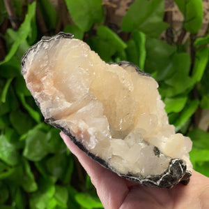 APOPHYLLITE