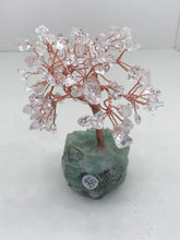 Load image into Gallery viewer, CRYSTAL CHIP TREES - 444/452W
