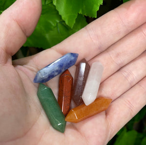 MINI DT - SET OF 6