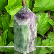 Load image into Gallery viewer, FLUORITE OBELISK TOWER
