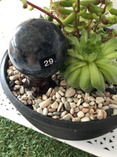 Load image into Gallery viewer, SODALITE SPHERE - 29B
