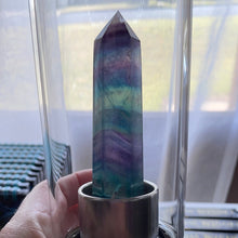 Load image into Gallery viewer, GLASS WATER BOTTLE
