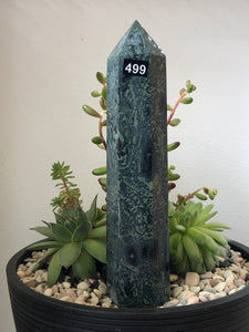 KAMBABA JASPER TOWER - 499B