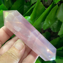 Load image into Gallery viewer, AURA ROSE QUARTZ DT
