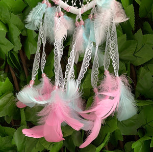 DREAM CATCHER - MIXED