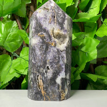 Load image into Gallery viewer, SPHALERITE TOWER

