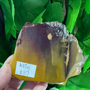 MOOKAITE SLAB