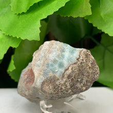Load image into Gallery viewer, LARIMAR ROUGH STONE
