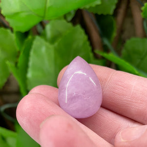 MICA POLISHED CABACHON