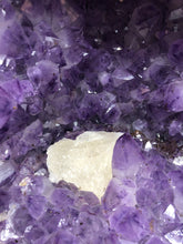Load image into Gallery viewer, AMETHYST CATHEDRAL

