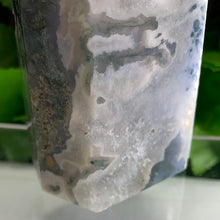 Load image into Gallery viewer, MOSS AGATE TOWER
