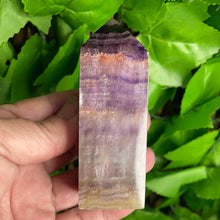 Load image into Gallery viewer, FLUORITE OBELISK
