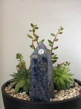 Load image into Gallery viewer, SODALITE TOWER - 132W
