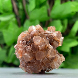 ARAGONITE SPUTNIK