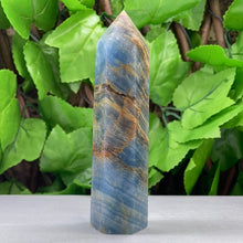 Load image into Gallery viewer, BLUE ONYX TOWER - SUPERB QUALITY
