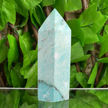 Load image into Gallery viewer, AMAZONITE TOWER

