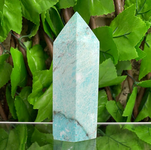 AMAZONITE TOWER